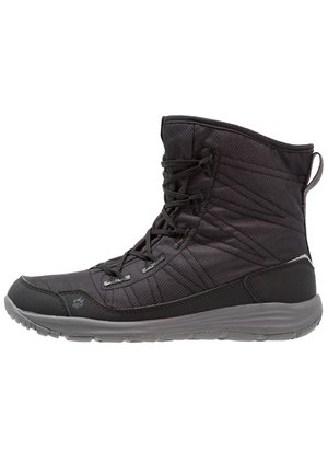 Botas para la nieve - black