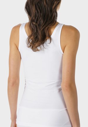 mey Undershirt - white