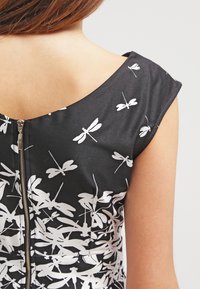 mint&berry Vestido informal - black
