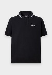 Polokošeľa - black