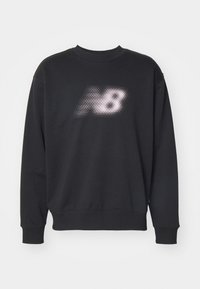 Niet geselecteerd, black