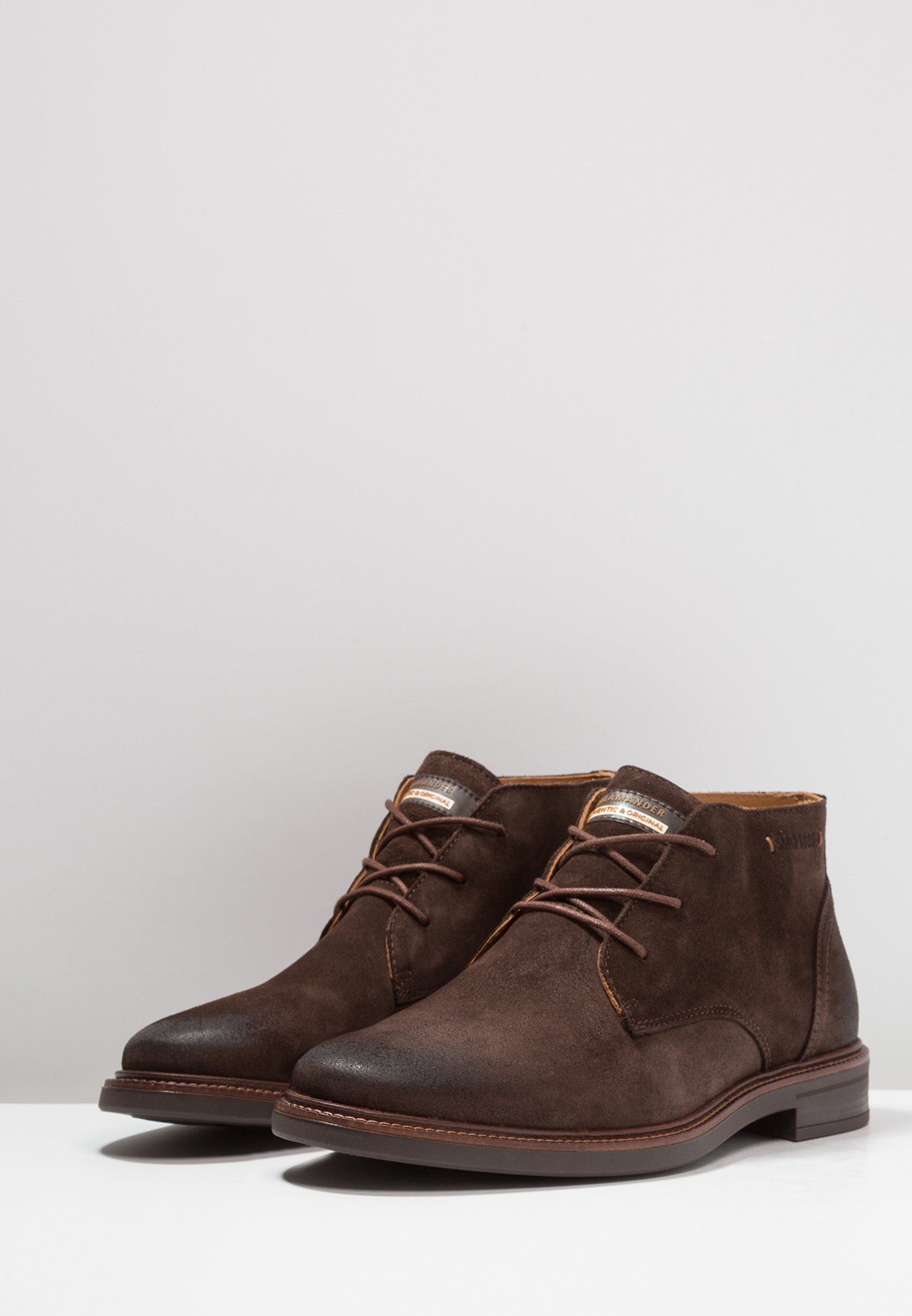 salamander chaussures