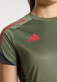 adidas Performance FCB - Klubiriided - base green