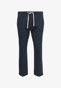 Niet geselecteerd, tiefblau