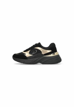 Sneakers basse - black