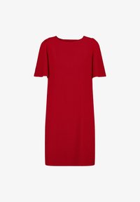 Sélectionné, candy red