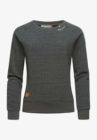 Unausgewählt, black