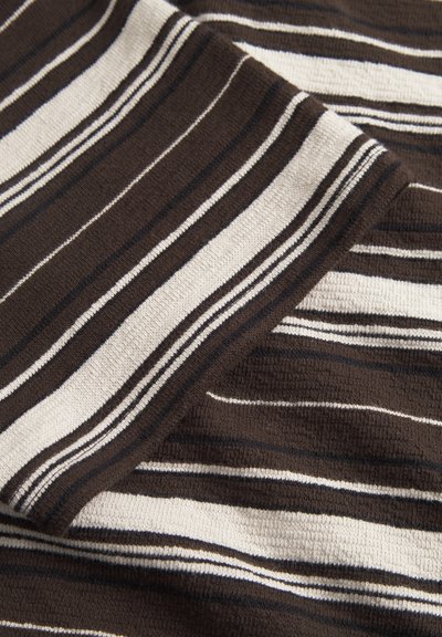 WOOD WOOD WWCOLTON - Polo - delicioso stripe