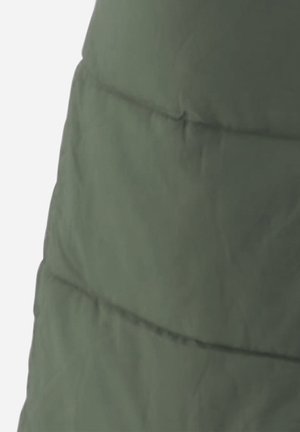 Cherry Koko Abrigo de invierno - grün