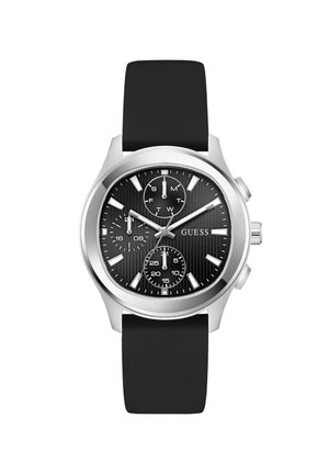 PALMER - Ρολόι - black