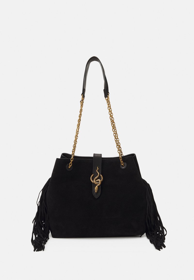 Vanessa Bruno SAC BOURSE - Handtasche - noir/schwarz - Zalando.at