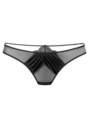 LASCANA, Briefs - schwarz