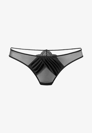 LASCANA, Briefs - schwarz