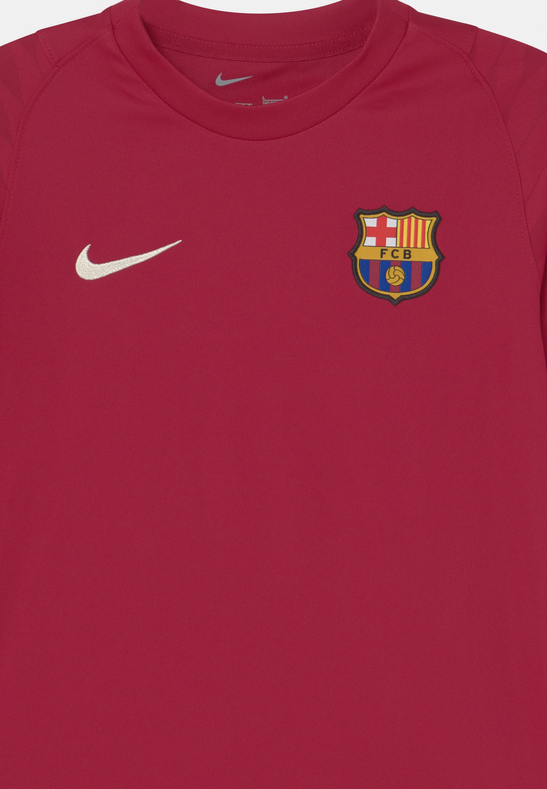 nike performance barcelona