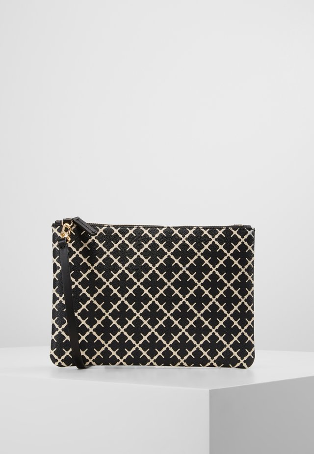 IVY PURSE - Pikkulaukku - black