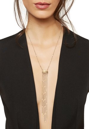 Breil SINUOUS  - Halskette - gold-coloured