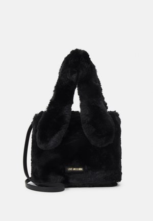 Love Moschino, Håndtasker - black