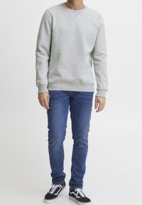 Blend Sweater - grey