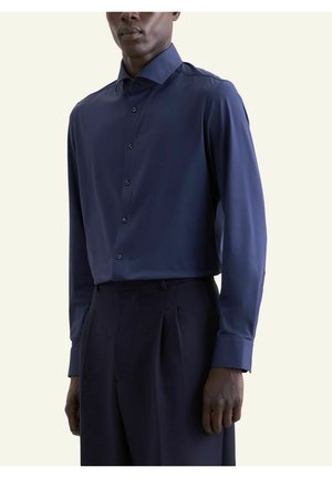 SPREAD KENT  - Camicia - dark blue