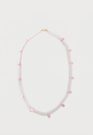 GEMDROP - Collana - pink