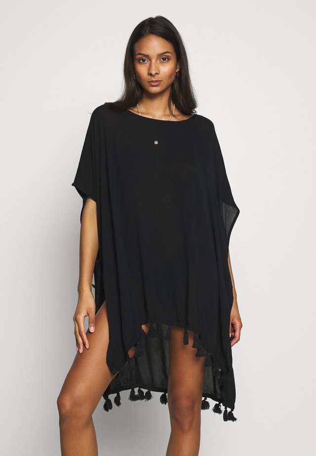 Accessoire de plage - anthracite