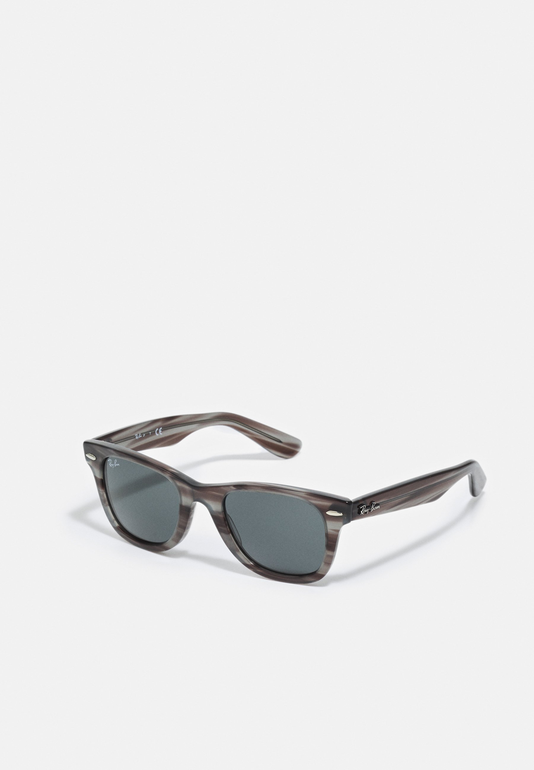 Ray-Ban UNISEX - Zonnebril - gray/Grijs - Zalando.nl