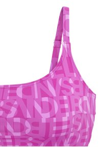 Elbsand Bikini-Top - fuchsia