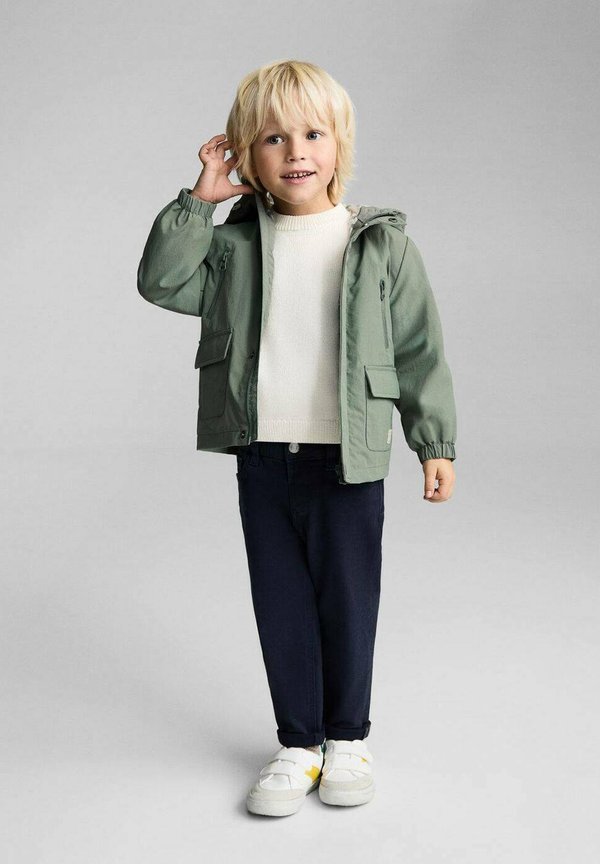 YAGO - Übergangsjacke