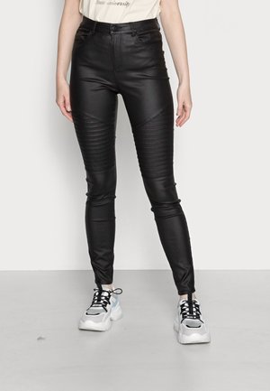 Vero Moda Jeans Skinny - black