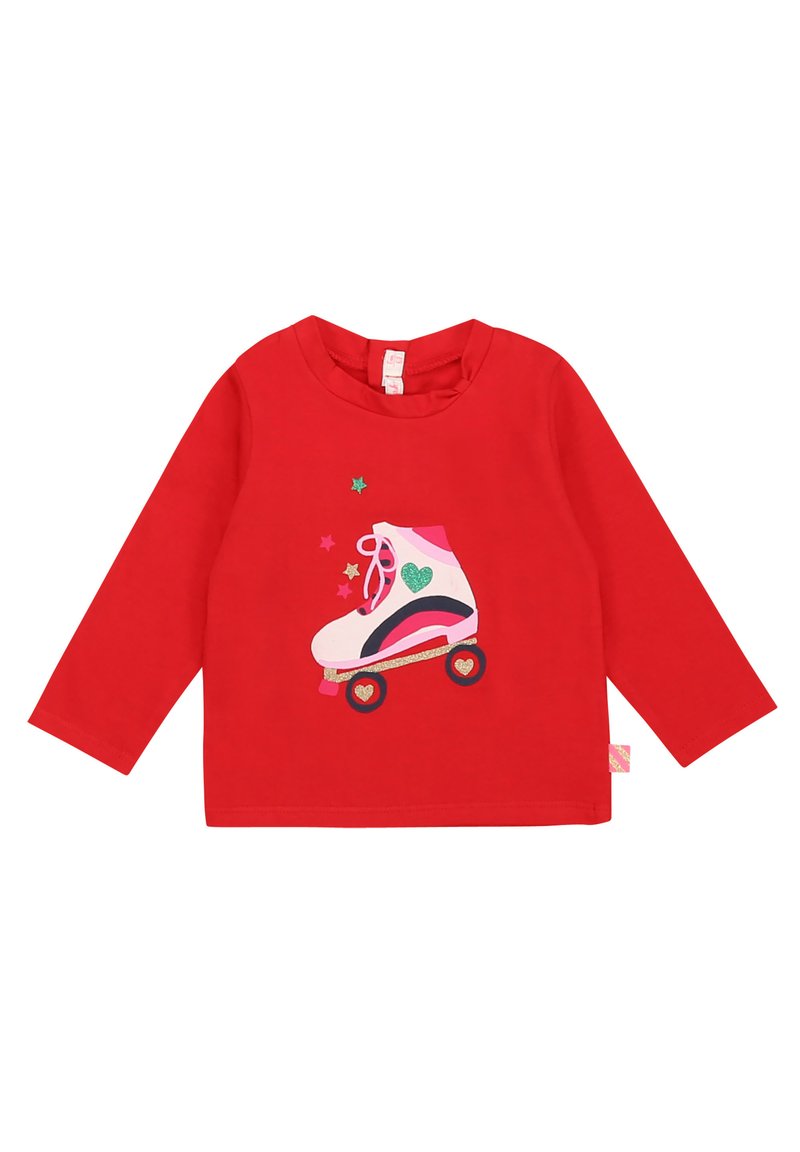 Billieblush Longsleeve rood