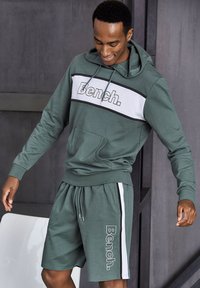 Bench Tracksuit bottoms - hellpetrol