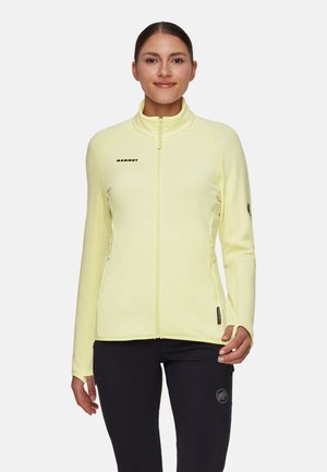 ACONCAGUA - Fleecejacka - sulai