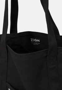 Zign Saco de mão - black