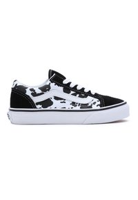Vans OLD SKOOL  - Zapatillas - black true white
