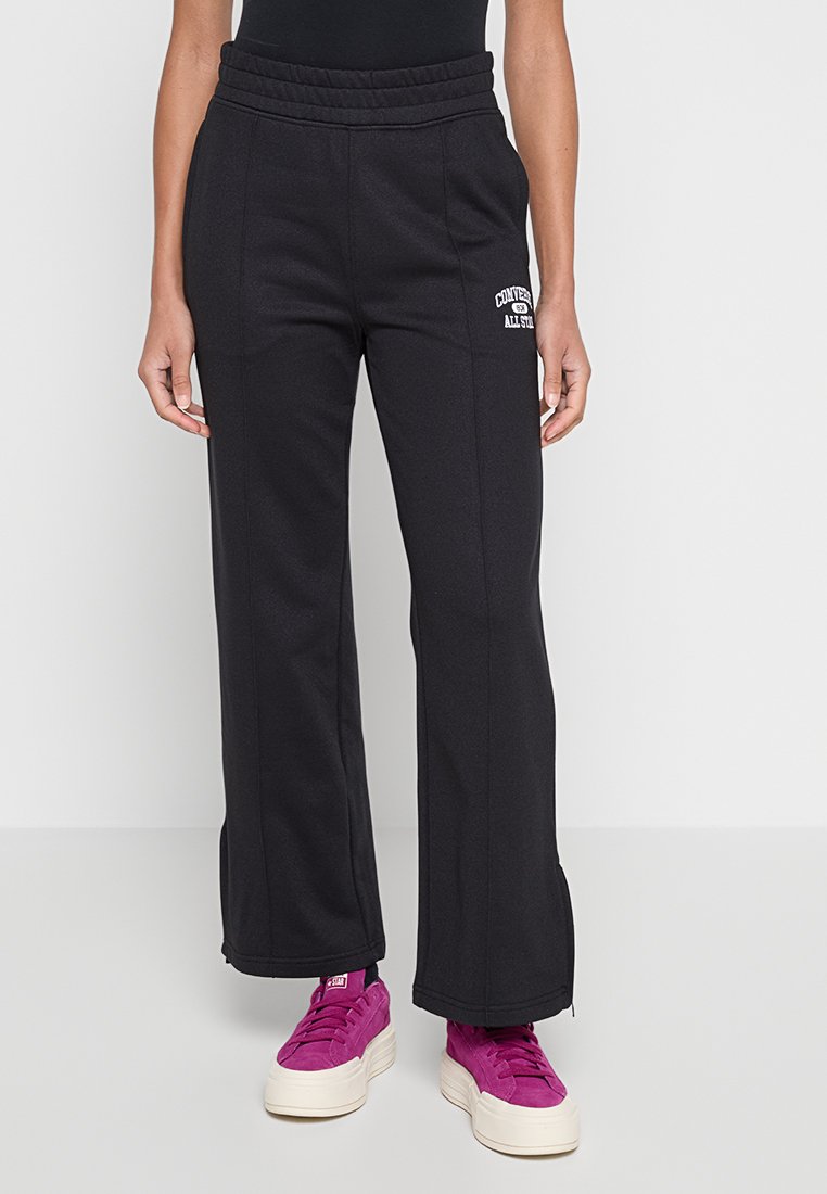 Converse Trainingsbroek zwart Converse Trainingsbroek zwart