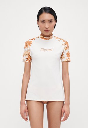 DESERT DREAMS UPF - Haut de bikini - antique white