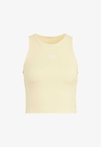 Vybrané, orange tint