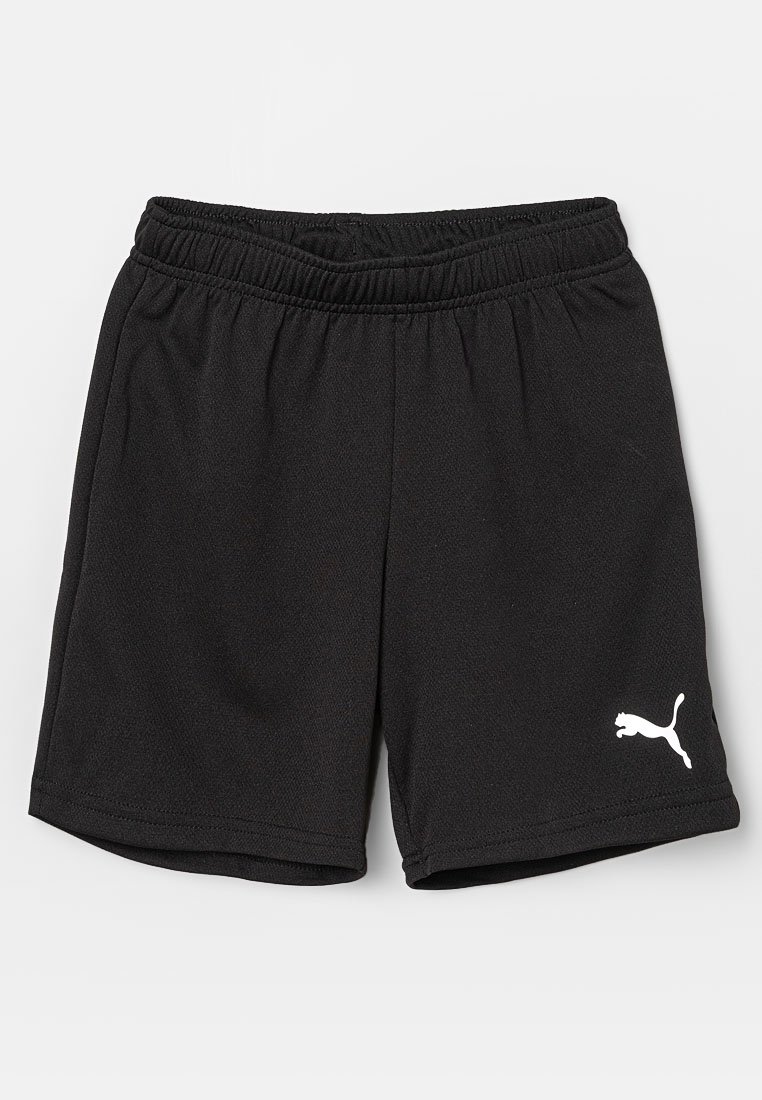 Puma Short de sport noir