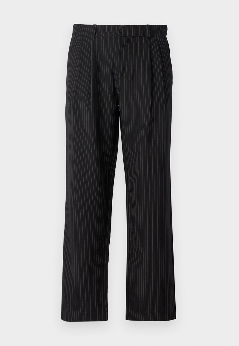 jack & jones Broek zwart