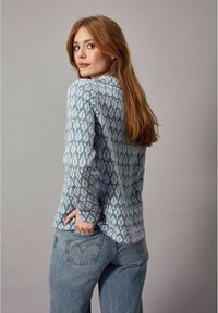 Jumperfabriken SARALI  - Neule - blue