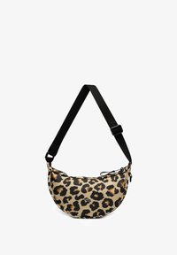 Niet geselecteerd, leo