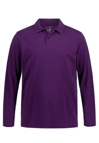 LANGARM - Langarmshirt - purple