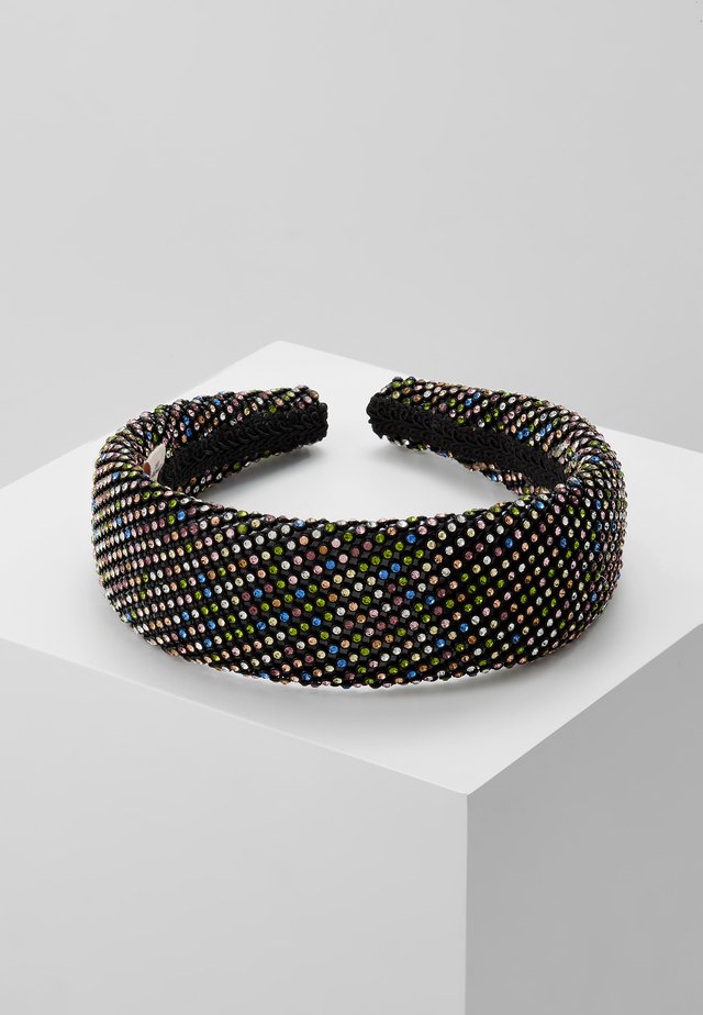 GLIZZY HAIRBRACE - Hair Styling Accessory - multi-coloured