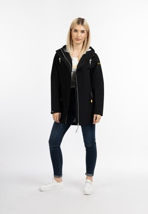 Schmuddelwedda Parka
