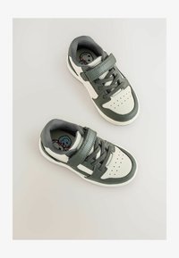 Non sélectionné, khaki green