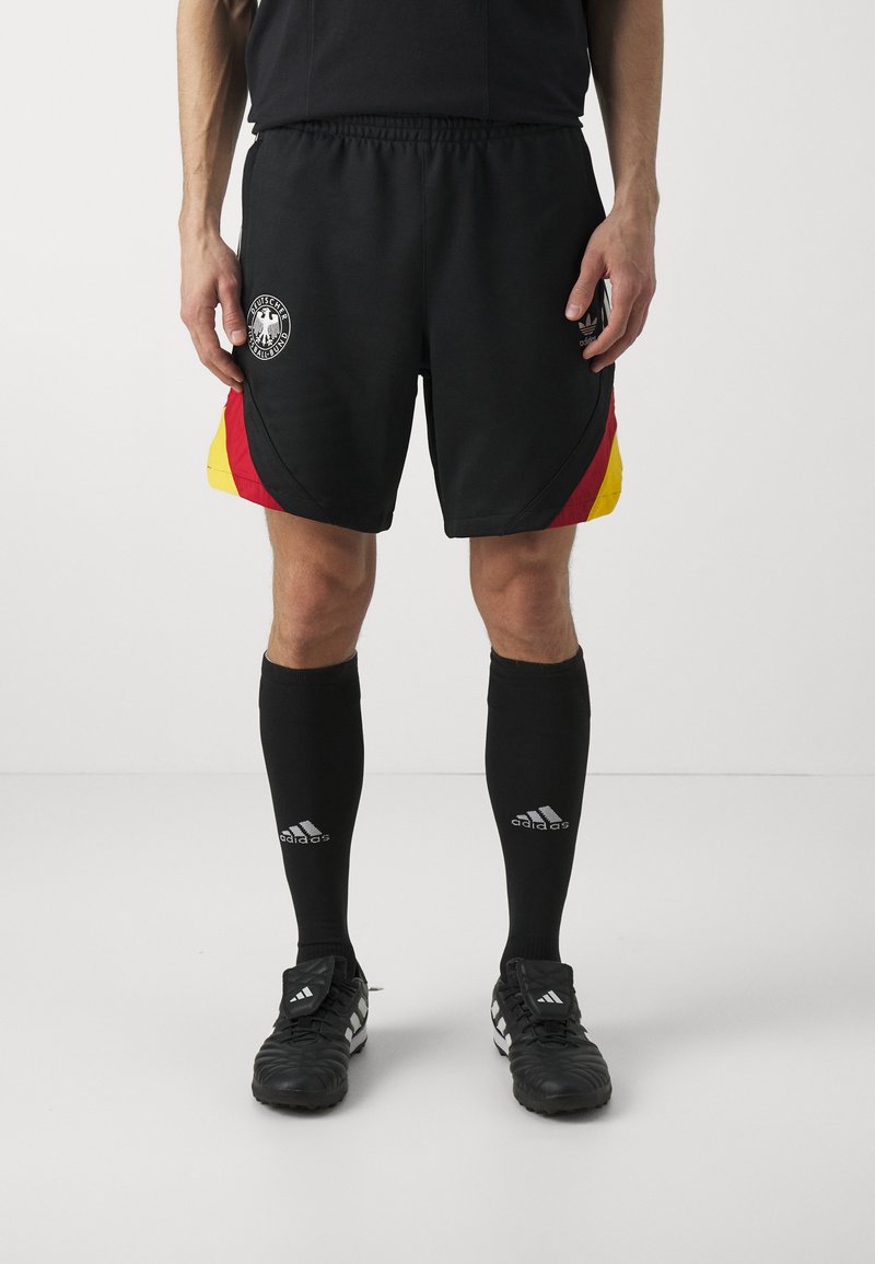 adidas Originals GERMANY - National team wear - black - Zalando.co.uk