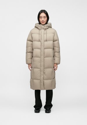 FINI - Down coat - light beige