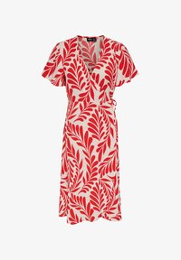 Nem kiválasztott, poppy red