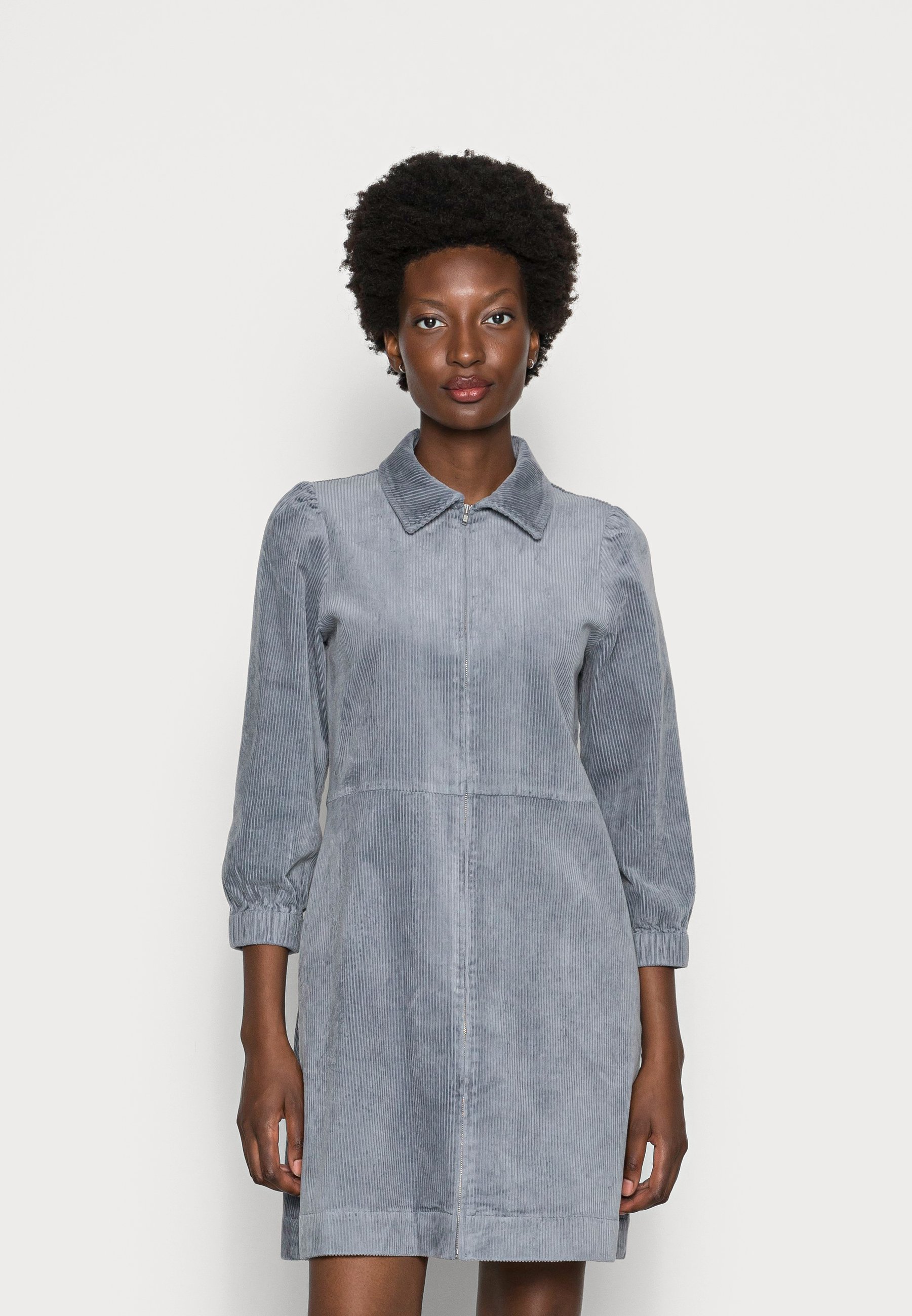 zalando robe chemise