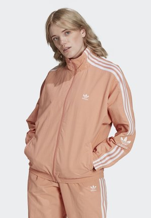 Veste légère - pink